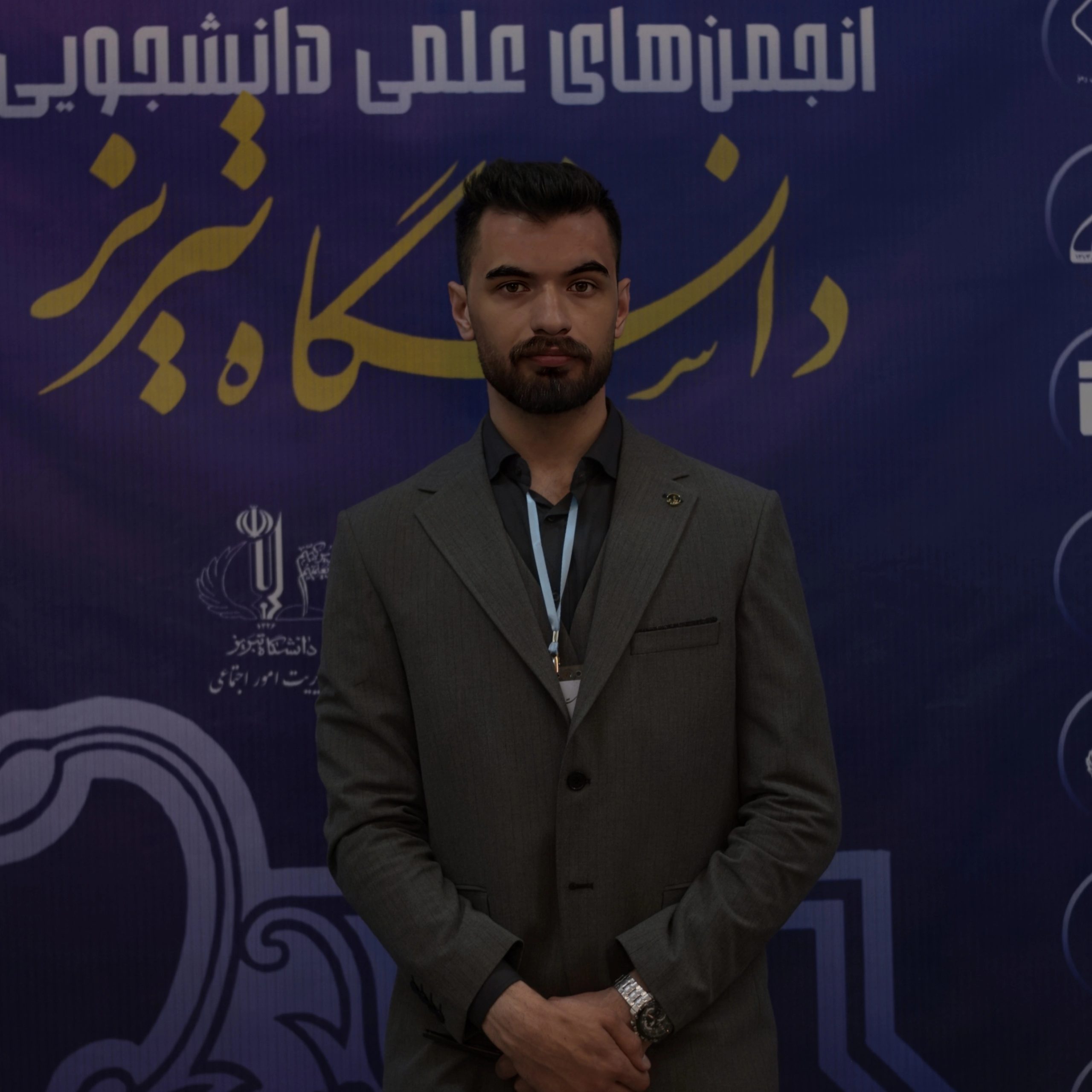 مهندس محمدهادی دمان