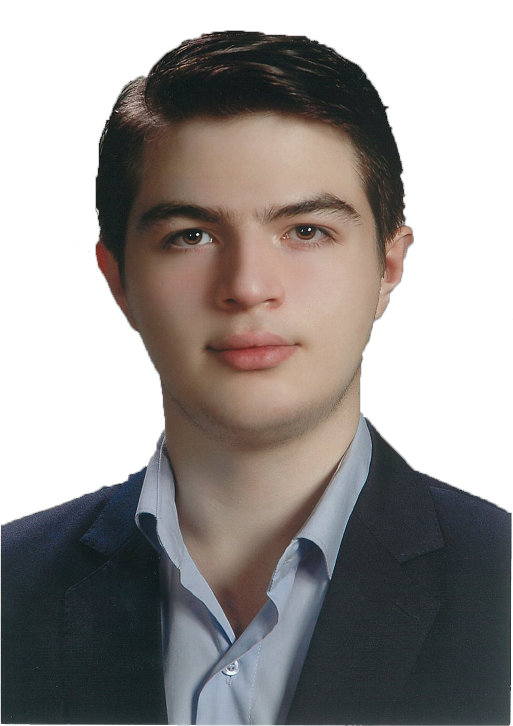 امیر امجدی قره کوشن